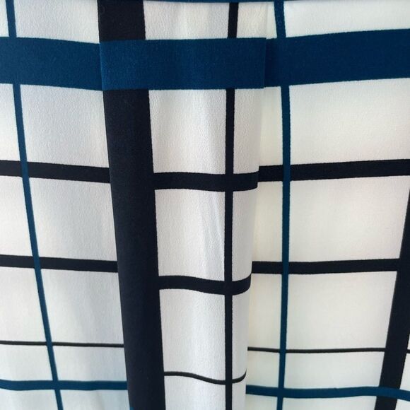 Alfani Asymmetrical Top or Tunic - Picture 6 of 7